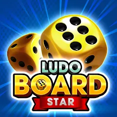 Взлом Ludo Online Multiplayer (Людо Онлайн Многопользовательская Игра)  [МОД Menu] - последняя версия apk на Андроид