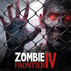 Скачать взлом Zombie Frontier 4: Shooting 3D (Зомби Фронт 4)  [МОД Unlocked] - последняя версия apk на Андроид