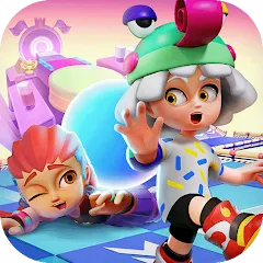 Взлом Applaydu & Friends games  [МОД Много монет] - стабильная версия apk на Андроид