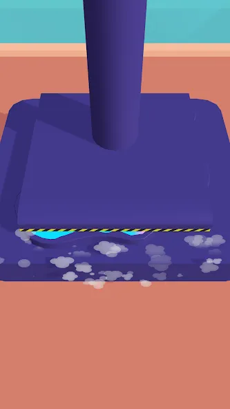 Fidget Toy Maker (Фиджет Той Мейкер)  [МОД Unlocked] Screenshot 2
