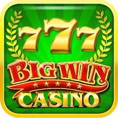 Скачать взлом Big Win - Slots Casino™ (Биг Вин)  [МОД Все открыто] - последняя версия apk на Андроид