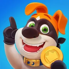 Взлом Spin A Spell - Master of Coin (Спин Э Спелл)  [МОД Unlocked] - стабильная версия apk на Андроид