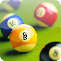 Взлом Pool Billiards Pro  [МОД Бесконечные деньги] - последняя версия apk на Андроид