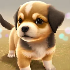 Скачать взлом Dog Town: Puppy Pet Shop Games (Догтаун)  [МОД Все открыто] - стабильная версия apk на Андроид