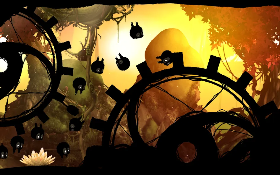 BADLAND (БЕДЛЕНД)  [МОД Бесконечные деньги] Screenshot 2