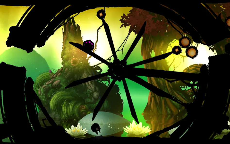 BADLAND (БЕДЛЕНД)  [МОД Бесконечные деньги] Screenshot 3