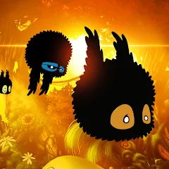 Скачать взлом BADLAND (БЕДЛЕНД)  [МОД Бесконечные деньги] - последняя версия apk на Андроид