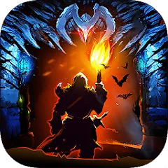 Взломанная Dungeon Survival  [МОД Много денег] - полная версия apk на Андроид