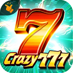 Скачать взломанную Crazy 777 Slot-TaDa Games (Крэйзи 777 Слот)  [МОД Все открыто] - стабильная версия apk на Андроид