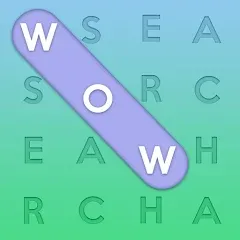 Взлом Words of Wonders: Search (Вордс оф Вондерс)  [МОД Меню] - полная версия apk на Андроид