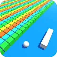 Скачать взлом Many Bricks Breaker 3D (Мани Брикс Брейкер 3Д)  [МОД Unlimited Money] - последняя версия apk на Андроид