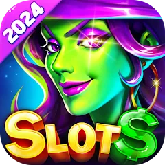 Взлом Jackpot Wins - Slots Casino (Джекпот Винс)  [МОД Menu] - полная версия apk на Андроид