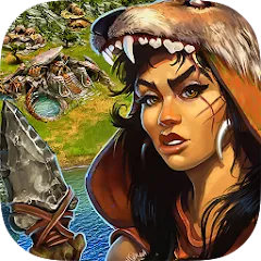 Взлом Rage War Battle History (Рэйдж Вар)  [МОД Много монет] - полная версия apk на Андроид