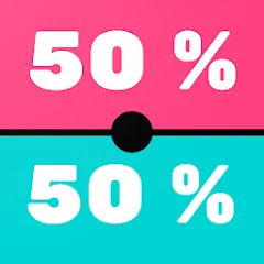 Скачать взломанную Would You Rather? questions  [МОД Меню] - последняя версия apk на Андроид