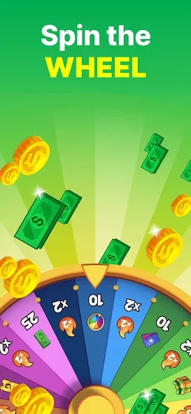 GAMEE Prizes: Win real money (ГЕЙМИ Призы)  [МОД Много денег] Screenshot 4