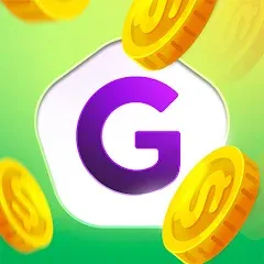 Скачать взломанную GAMEE Prizes: Win real money (ГЕЙМИ Призы)  [МОД Много денег] - стабильная версия apk на Андроид