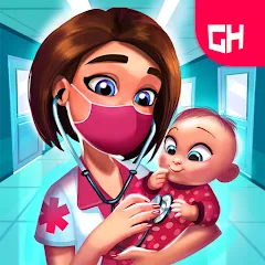 Взломанная Heart's Medicine - Season One  [МОД Mega Pack] - полная версия apk на Андроид