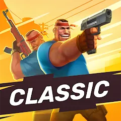 Взлом Guns of Boom Online PvP Action (Ганз оф Бум)  [МОД Menu] - стабильная версия apk на Андроид