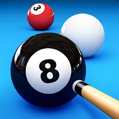 Взлом Pool Billiards 3D:Bida بیلیارد (Пул бильярд 3D)  [МОД Menu] - полная версия apk на Андроид