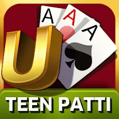 Взломанная Ultimate Teen Patti (3 Patti) (ЮТП)  [МОД Mega Pack] - стабильная версия apk на Андроид