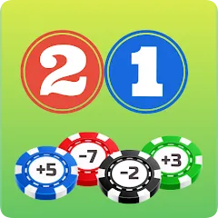 Взломанная Number master - Number puzzle  [МОД Много денег] - полная версия apk на Андроид