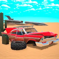 Скачать взлом The Long Way (Зе Лонг Уэй)  [МОД Unlimited Money] - полная версия apk на Андроид