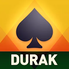 Взломанная Durak Championship  [МОД Все открыто] - стабильная версия apk на Андроид