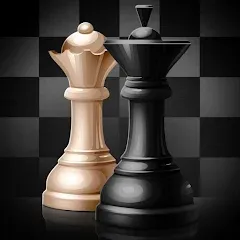 Взлом Chess - Offline Board Game  [МОД Бесконечные деньги] - стабильная версия apk на Андроид