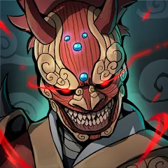 Взлом Demon Blade - Japan Action RPG  [МОД Много денег] - полная версия apk на Андроид