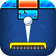 Brick Breaker: Classic Puzzles