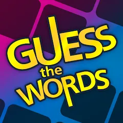 Взлом Word Riddles: Guess & Learn  [МОД Unlimited Money] - полная версия apk на Андроид