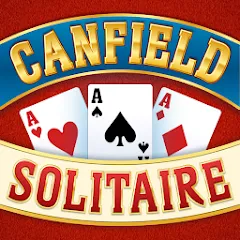 Canfield Solitaire