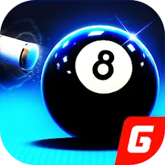 Взлом Pool Stars - 3D Online Multipl (Пул Старс)  [МОД Меню] - стабильная версия apk на Андроид