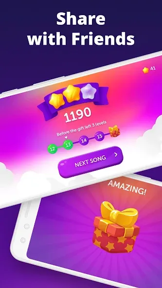 Piano - Play & Learn Music (Пиано)  [МОД Menu] Screenshot 4