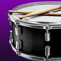 Скачать взлом Drum Kit Music Games Simulator  [МОД Меню] - полная версия apk на Андроид