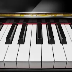 Взлом Piano - Music Keyboard & Tiles  [МОД Unlimited Money] - полная версия apk на Андроид