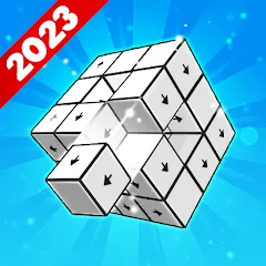 Взломанная Tap Unlock : Away Puzzle Game (Тап разблокировать)  [МОД Unlimited Money] - последняя версия apk на Андроид