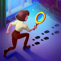 Скачать взлом Riddle Road: Puzzle Solitaire (Риддл Роуд)  [МОД Unlocked] - полная версия apk на Андроид