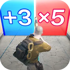 Взлом Puzzles & Survival  [МОД Бесконечные монеты] - полная версия apk на Андроид