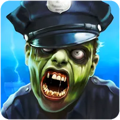 Скачать взлом Dead Route: Zombie Apocalypse (Дед Роут)  [МОД Unlocked] - стабильная версия apk на Андроид