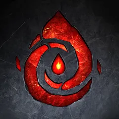 Скачать взломанную Bloodline: Heroes of Lithas (Бладлайн)  [МОД Mega Pack] - полная версия apk на Андроид