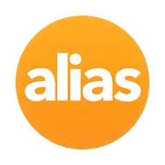 Скачать взломанную Alias (Алиас)  [МОД Menu] - полная версия apk на Андроид