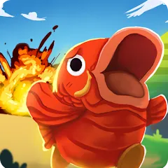 Взлом Paw Rumble (Пав Рамбл)  [МОД Много монет] - последняя версия apk на Андроид