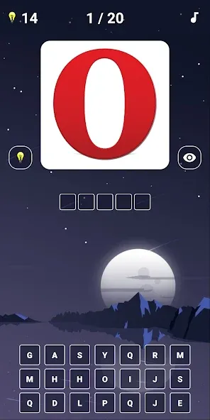 Guess the Logo of Brand Quiz  [МОД Menu] Screenshot 2