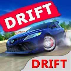 Скачать взлом Drift Factory هجوله فاكتوري  [МОД Бесконечные деньги] - последняя версия apk на Андроид