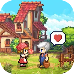 Взлом Harvest Town (Харвест Таун)  [МОД Меню] - последняя версия apk на Андроид