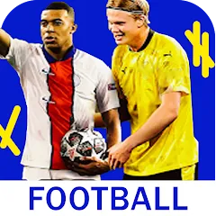 Скачать взломанную PESfOOTBALL MOBILE 2023 (ПЕСФУТБОЛ МОБИЛЬНАЯ 2023)  [МОД Unlocked] - последняя версия apk на Андроид