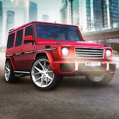 Взлом SRGT－Racing & Car Driving Game (СРГТ)  [МОД Бесконечные деньги] - стабильная версия apk на Андроид
