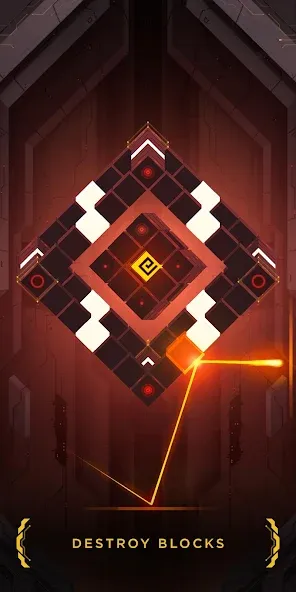 Hyperforma (Хайперформа)  [МОД Все открыто] Screenshot 1
