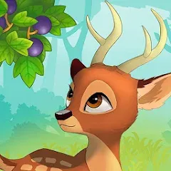 Взлом Animal Village: Forest Ranch  [МОД Меню] - последняя версия apk на Андроид